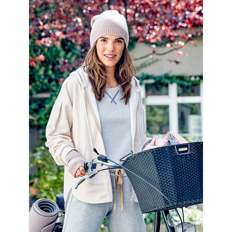 Выкройка Анорак просторного...