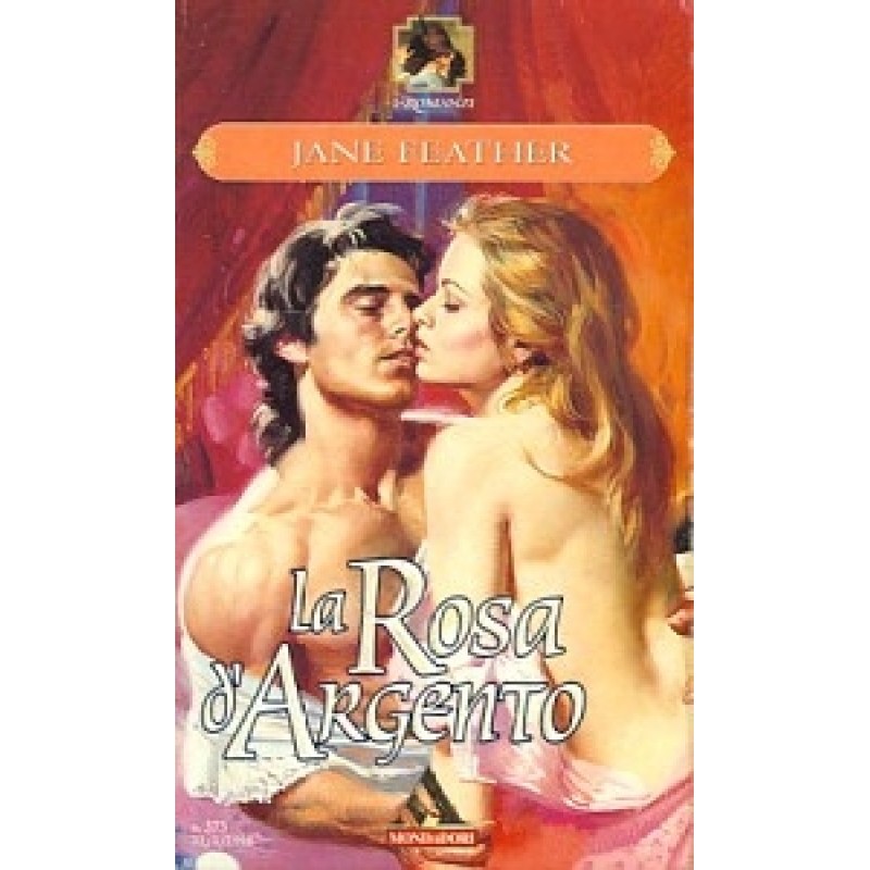 The Silver Rose