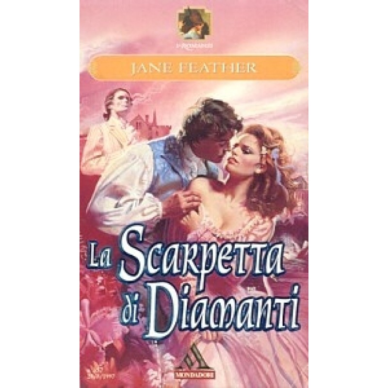 The Diamond Slipper