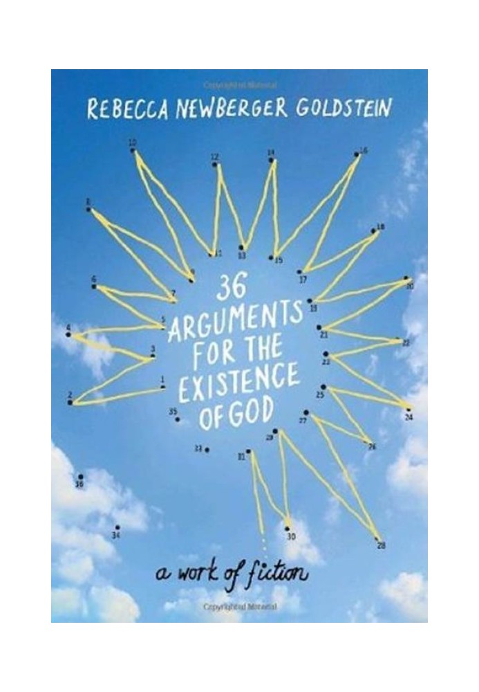 36 Arguments for the Existence of God