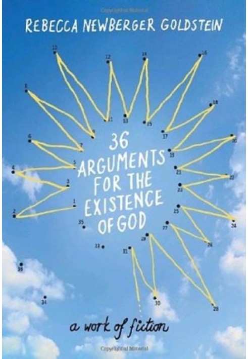 36 Arguments for the Existence of God