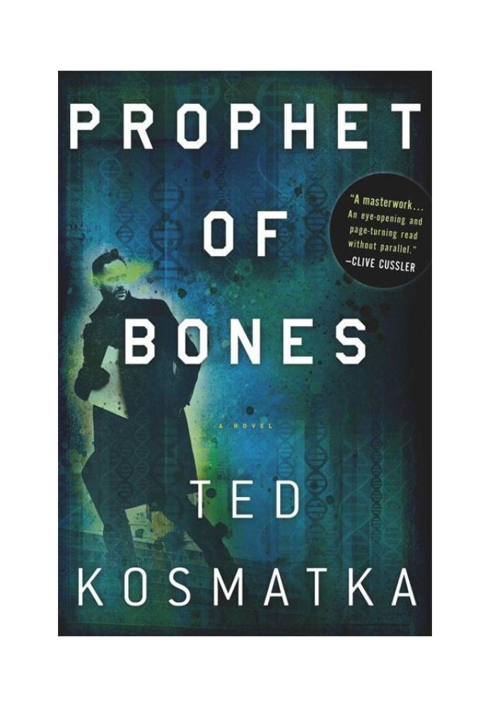 Prophet of Bones