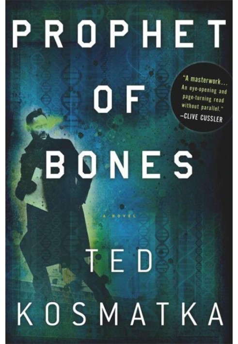 Prophet of Bones