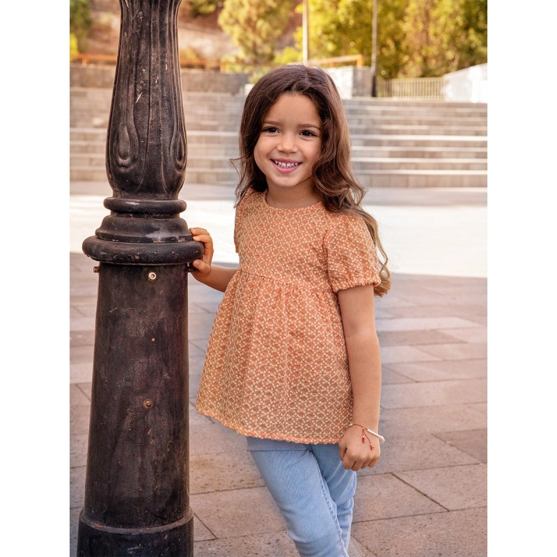 Pattern Empire silhouette...