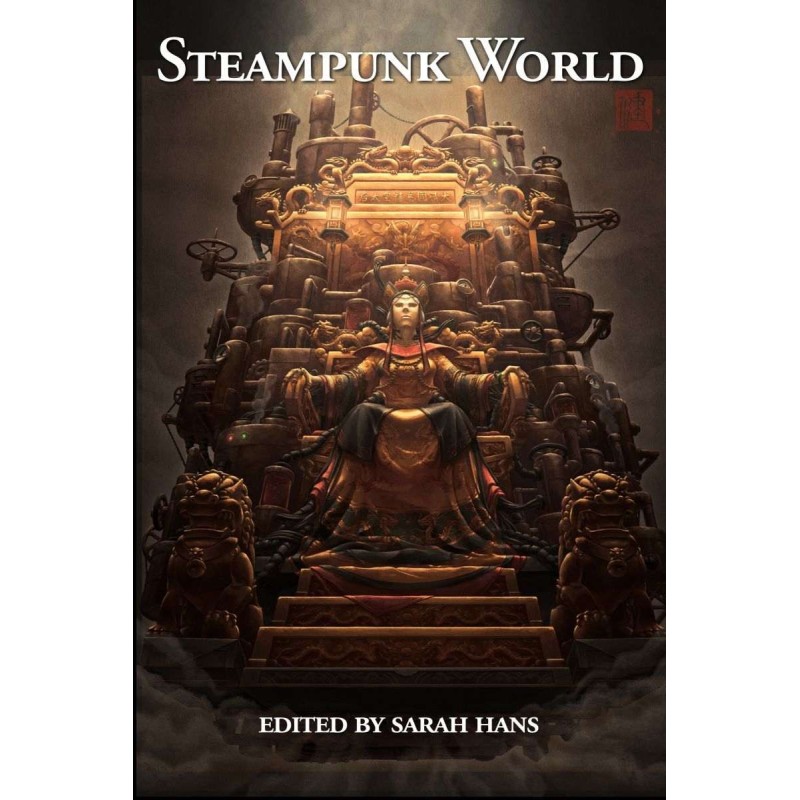 Steampunk World