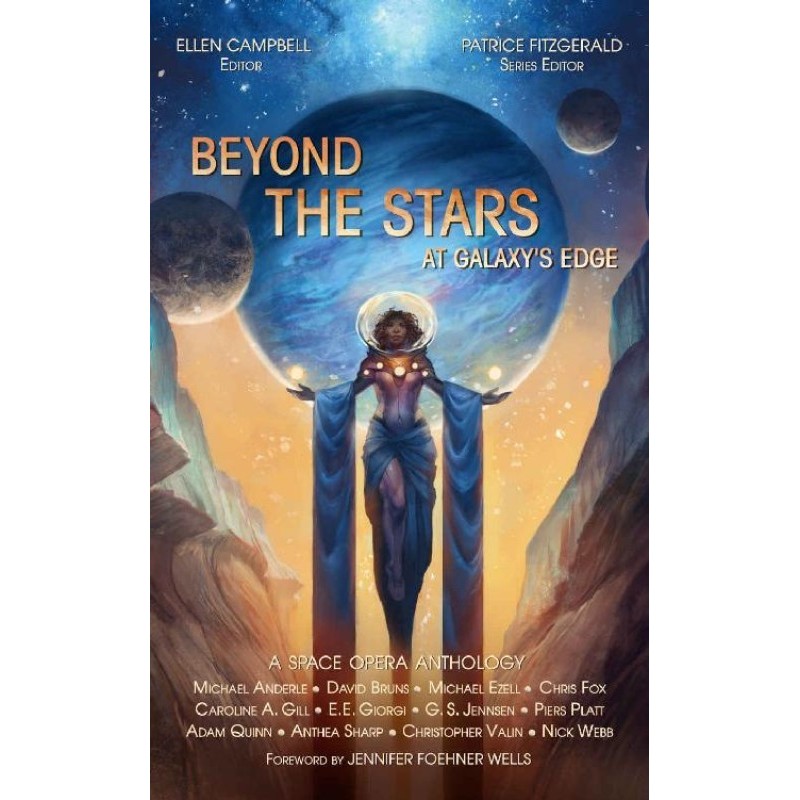 Beyond the Stars: At...