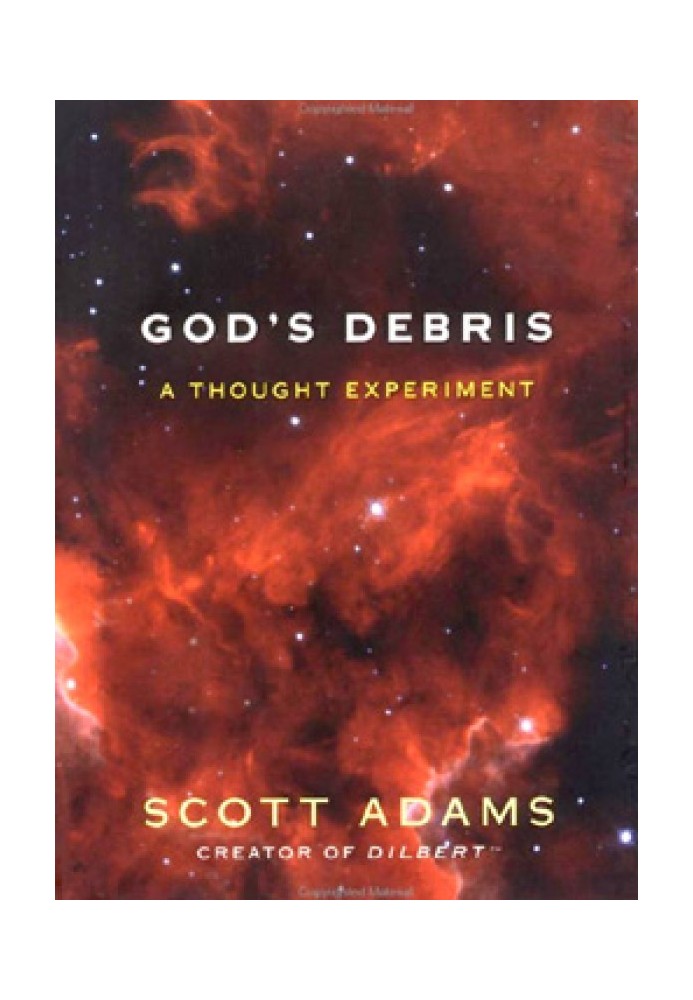 God's Debris