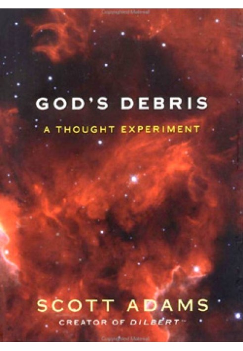 God's Debris