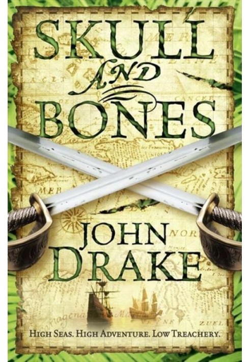 Skull and Bones