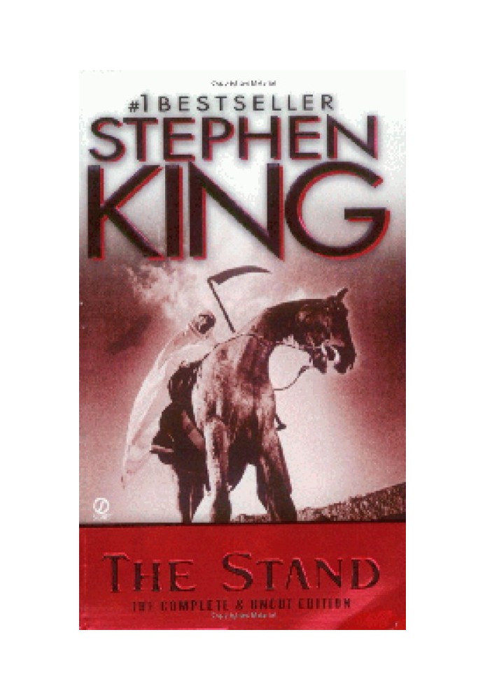 The Stand