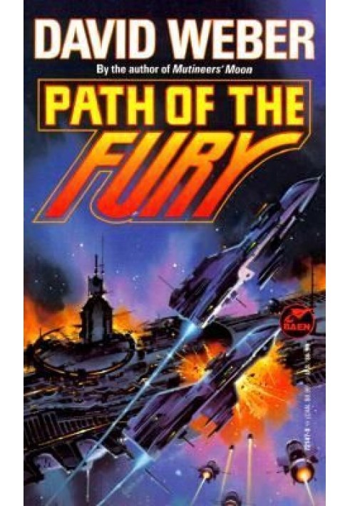 Path of the Fury