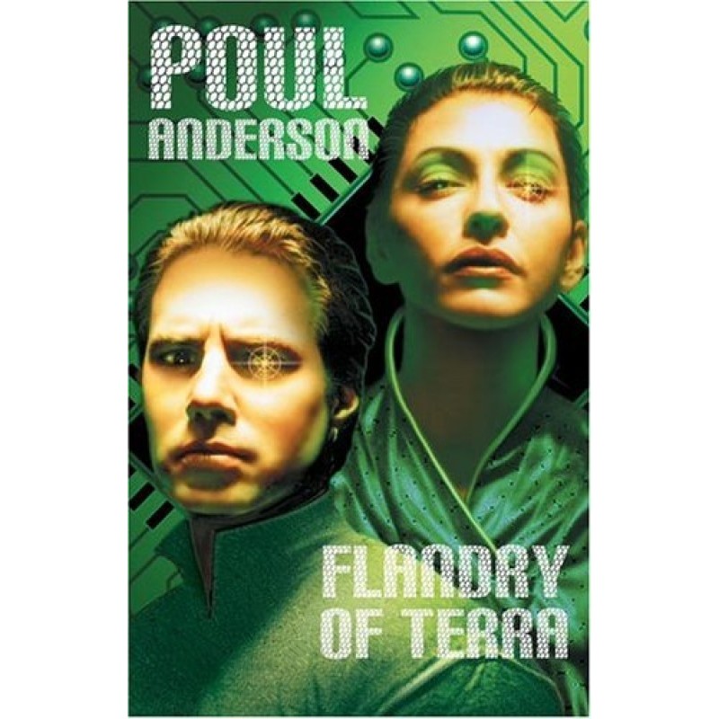 Flandry of Terra