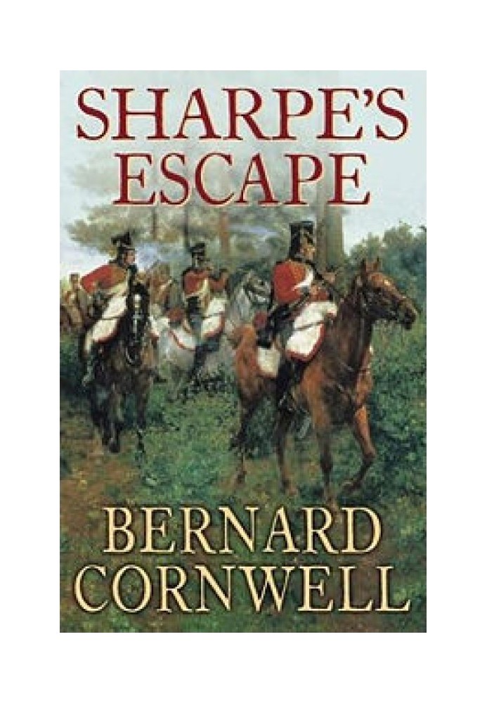 Sharpe's Escape