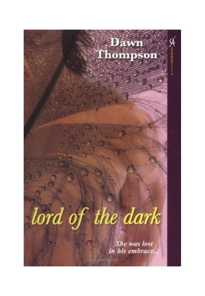 Lord of Darkness