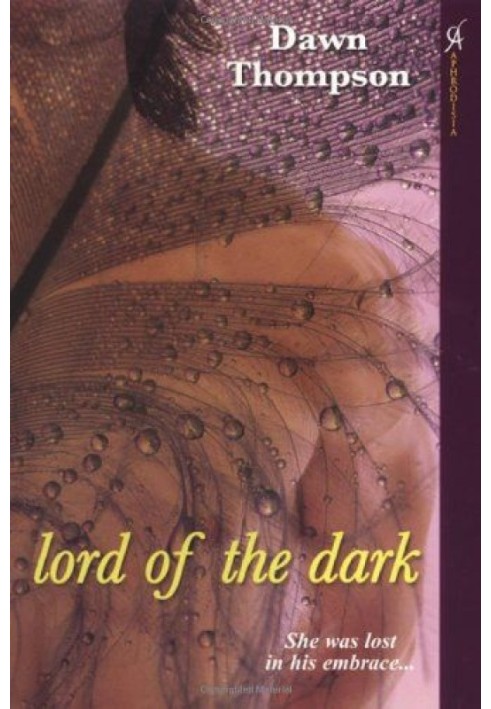 Lord of Darkness