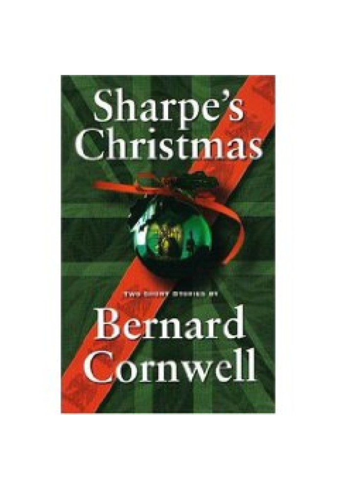 Sharpe's Christmas