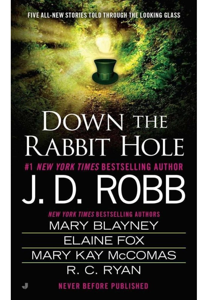 Down the Rabbit Hole