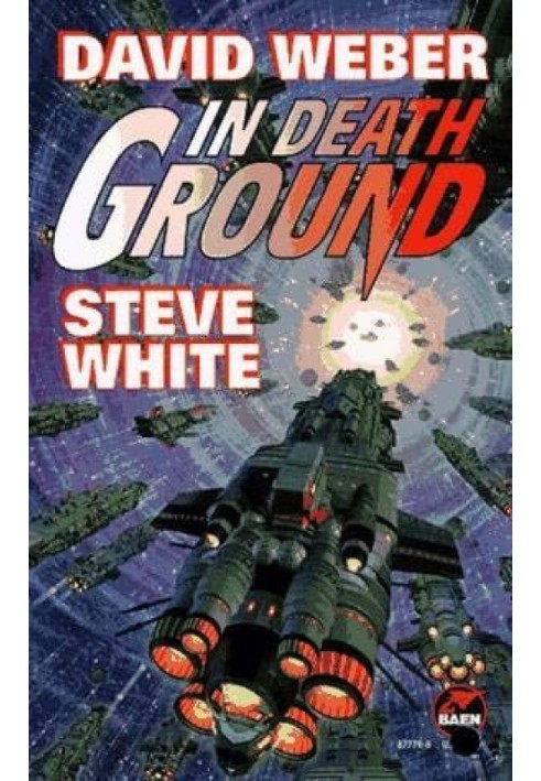 In Death Ground