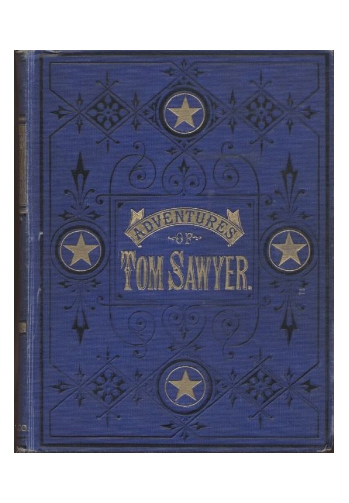 The Adventures of Tom Sawyer