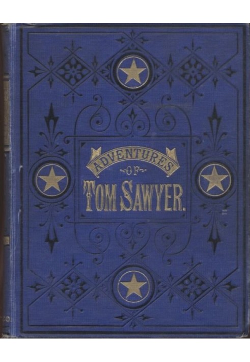 The Adventures of Tom Sawyer