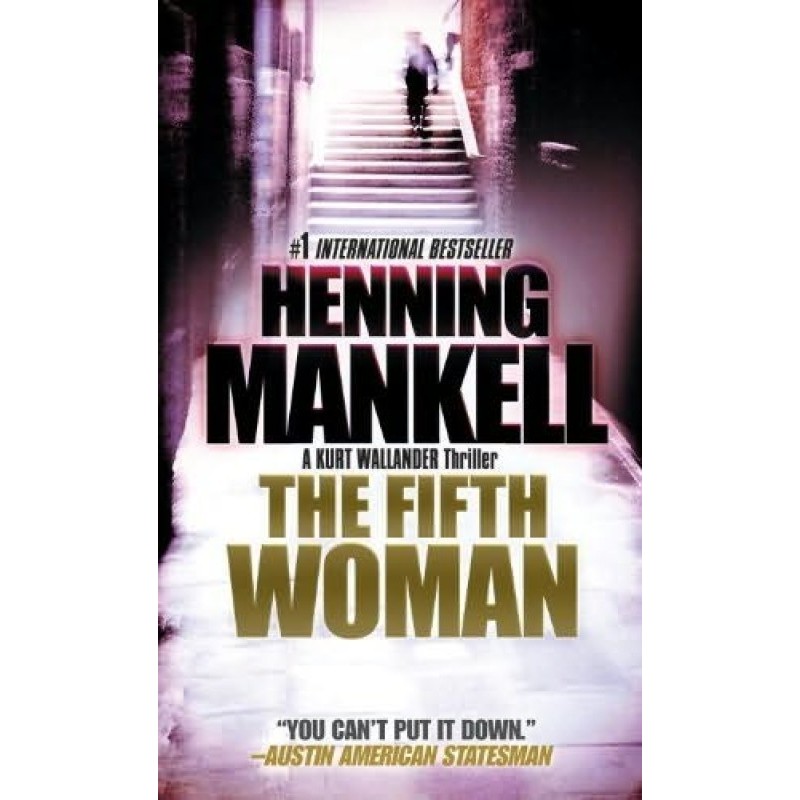 The Fifth Woman