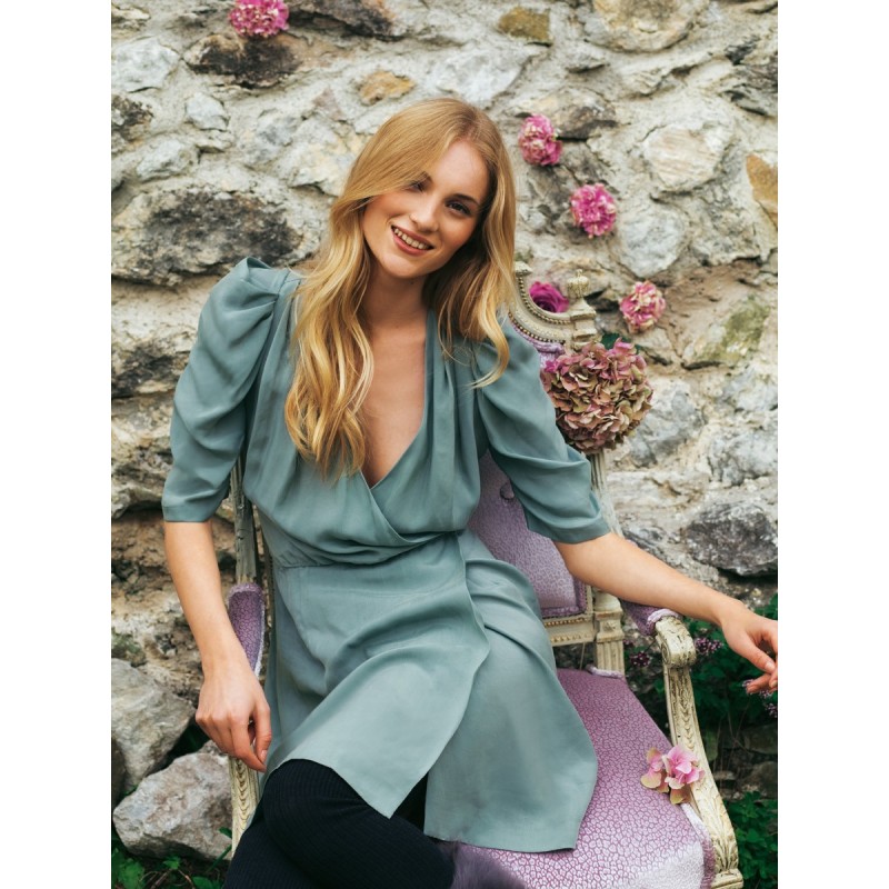 Викрійка Сукня з...