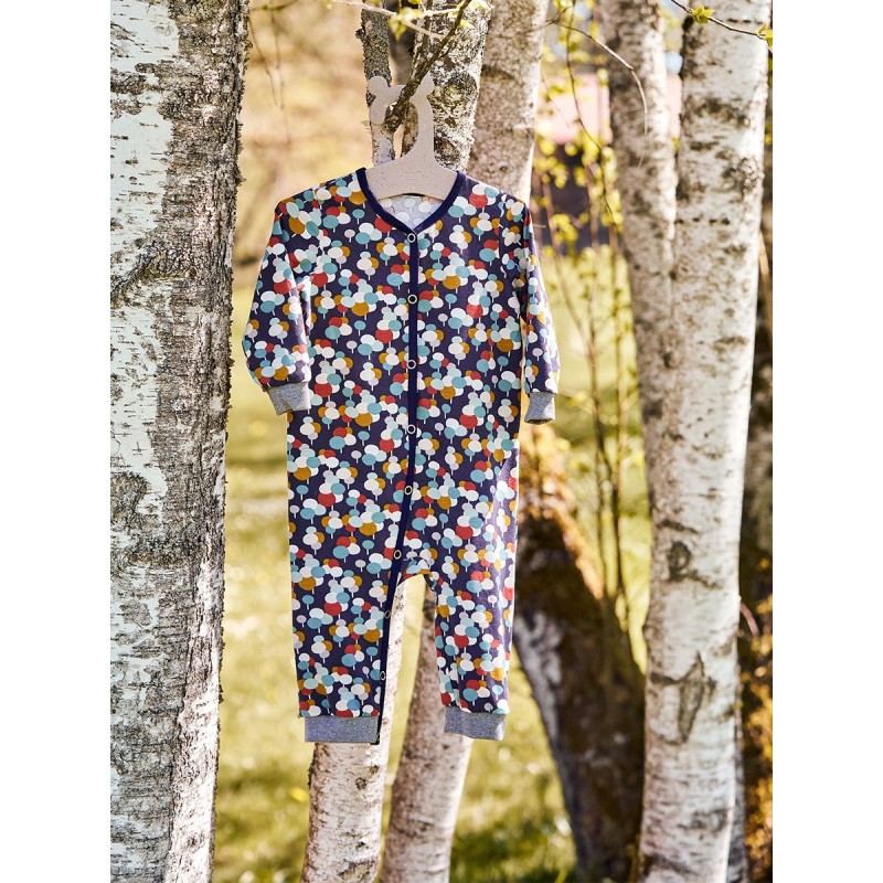 Pattern Children's bodysuit...