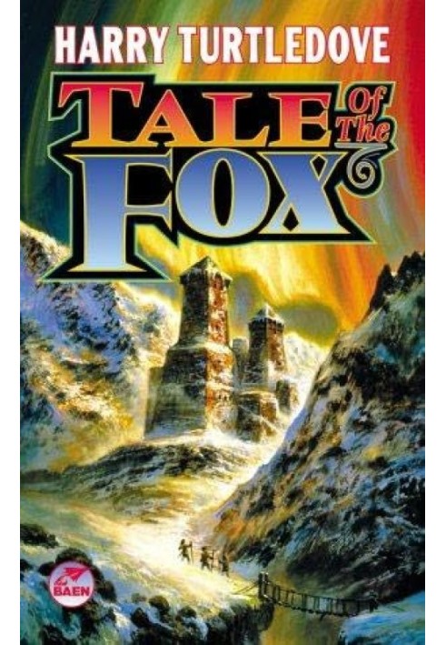 Tale of the Fox (part.3-4)