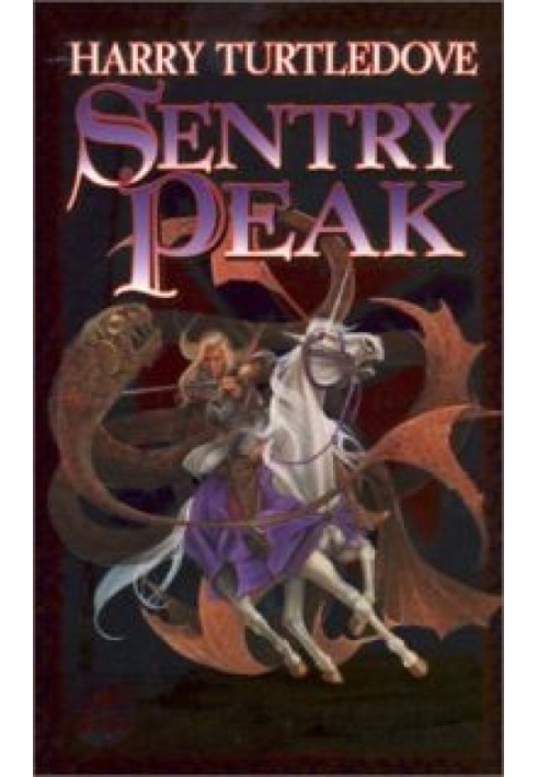 Sentry Peak