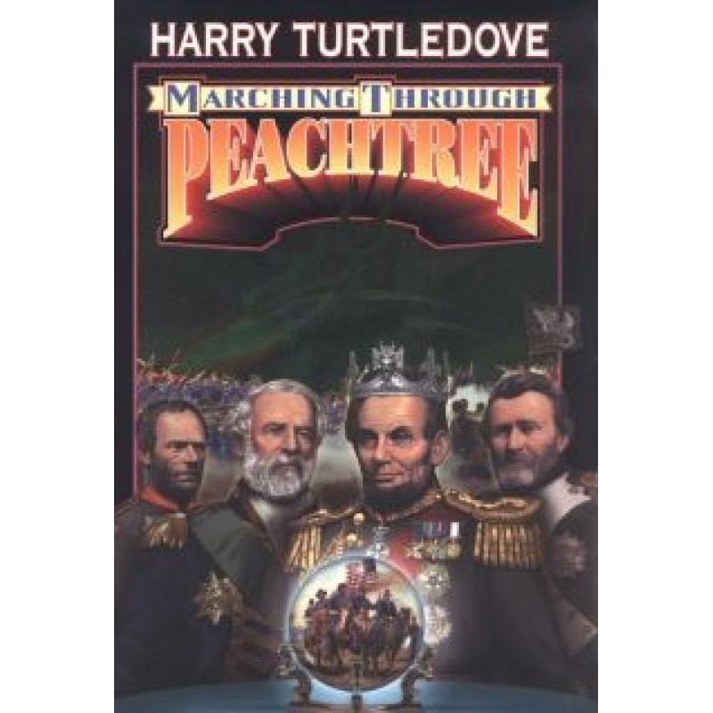 Marching Through Peachtree