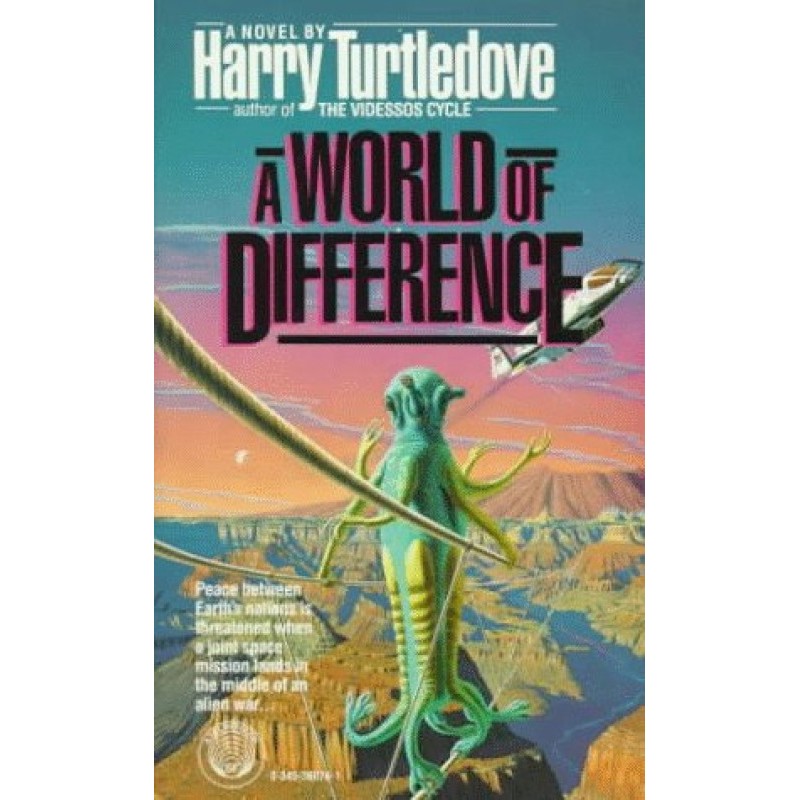 A World of Difference