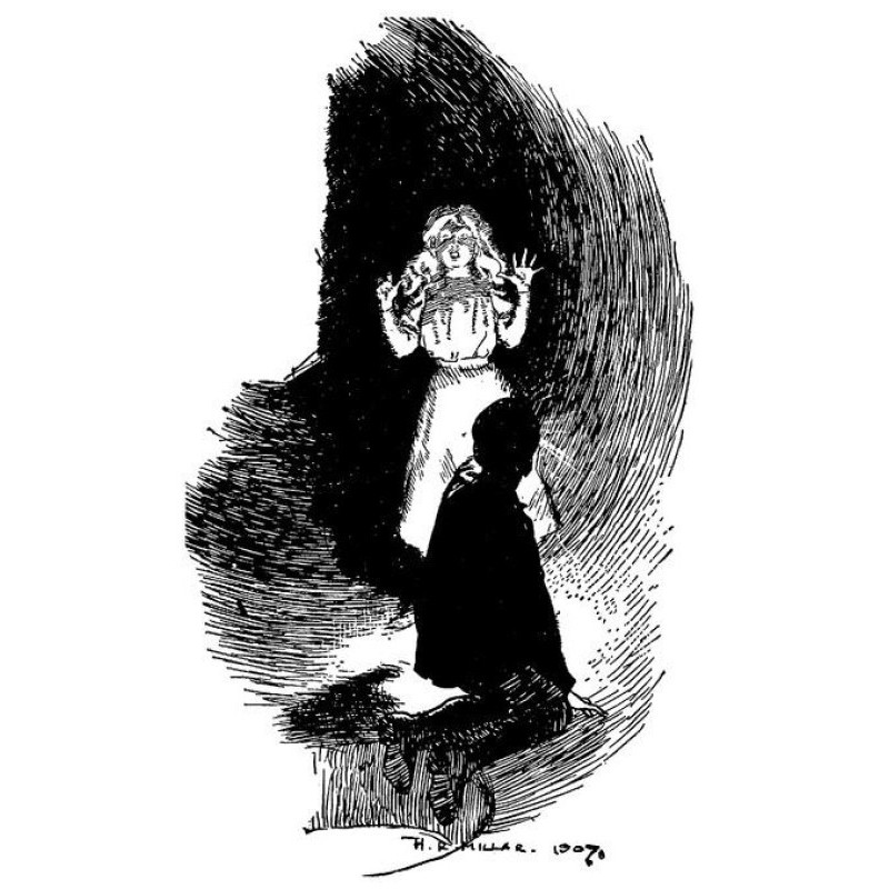 The Enchanted Castle and...