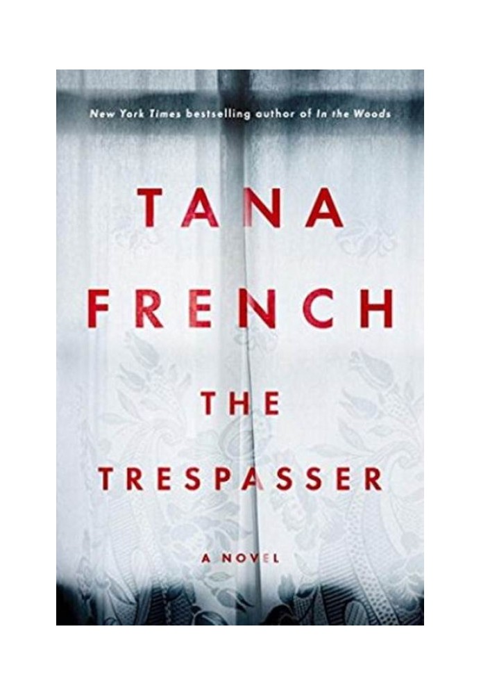 The Trespasser