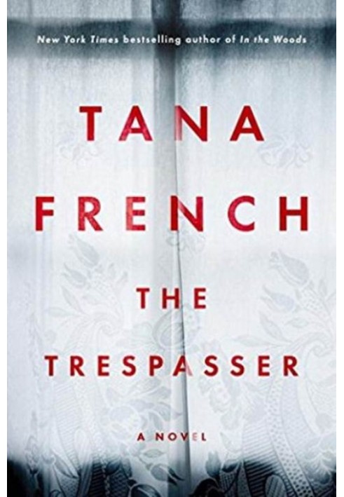 The Trespasser