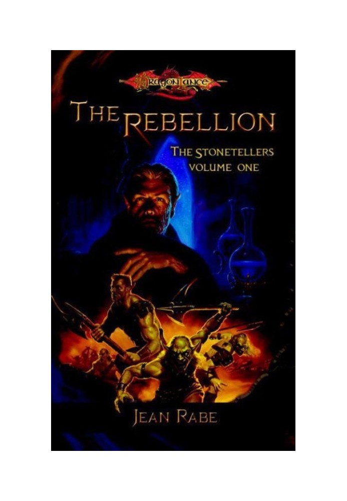 The Rebellion