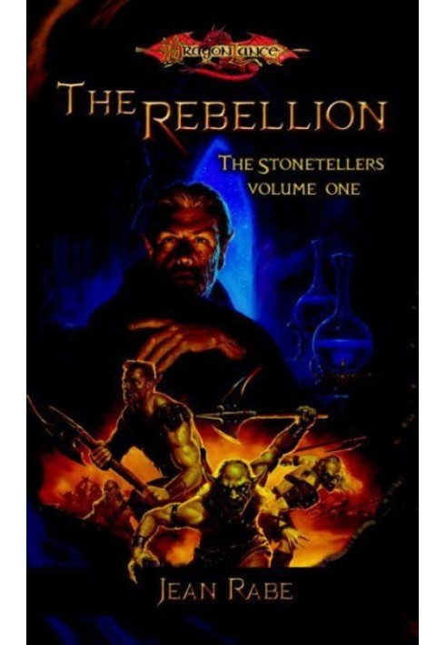 The Rebellion