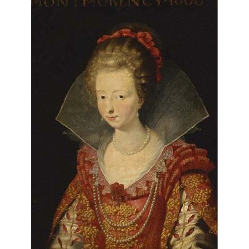 The death of a king or a...