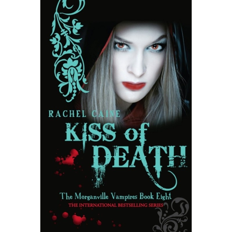 The kiss of death