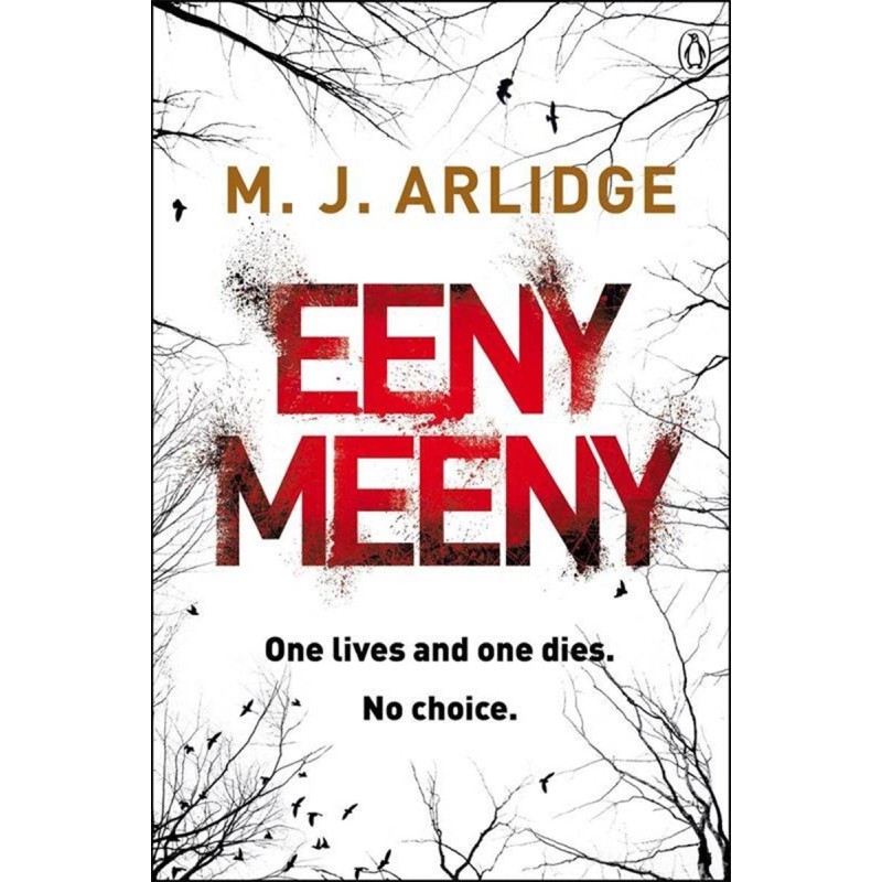 Eeny Meeny