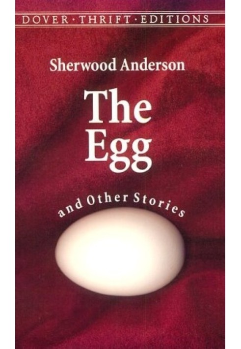 Egg