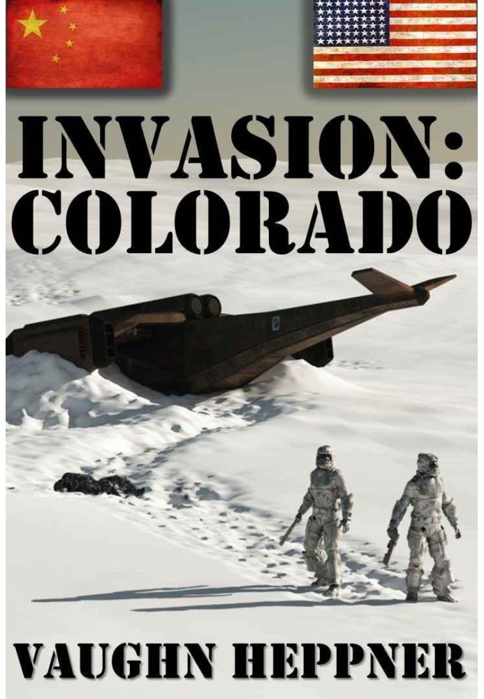 Invasion: Colorado