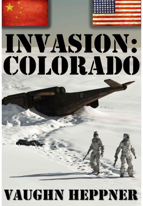 Invasion: Colorado