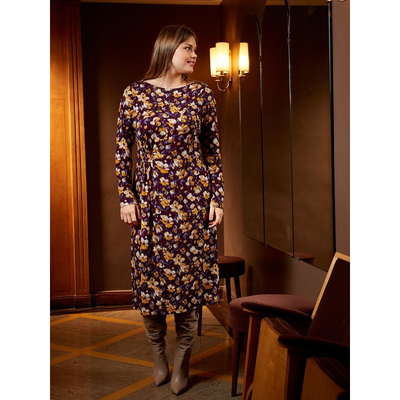 Викрійка Сукня відрізна...