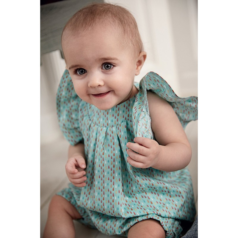 Pattern Pants-pants with...