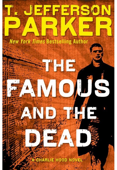 The Famous and the Dead