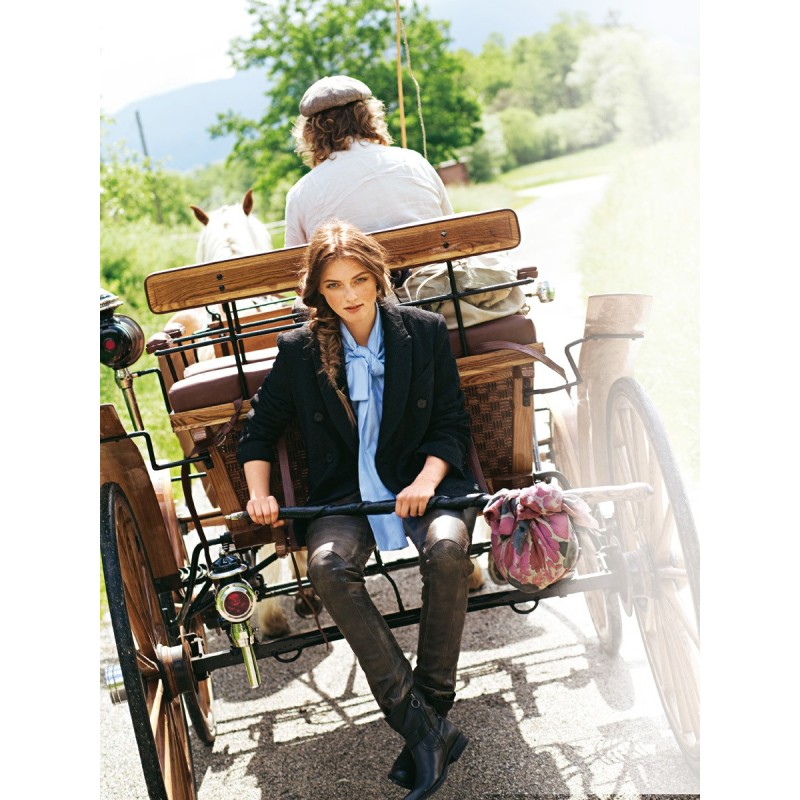 Викрійка Блейзер шерстяний...