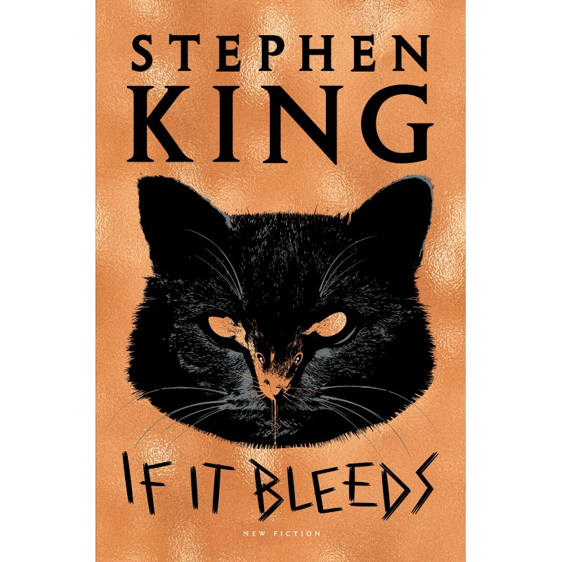 If it bleeds