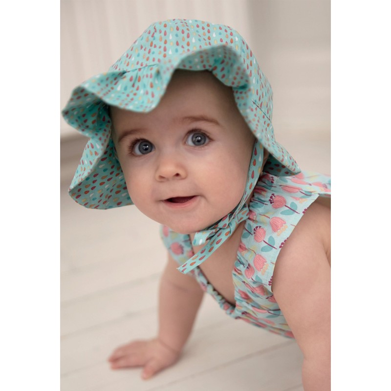 Викрійка Капелюх-панама...