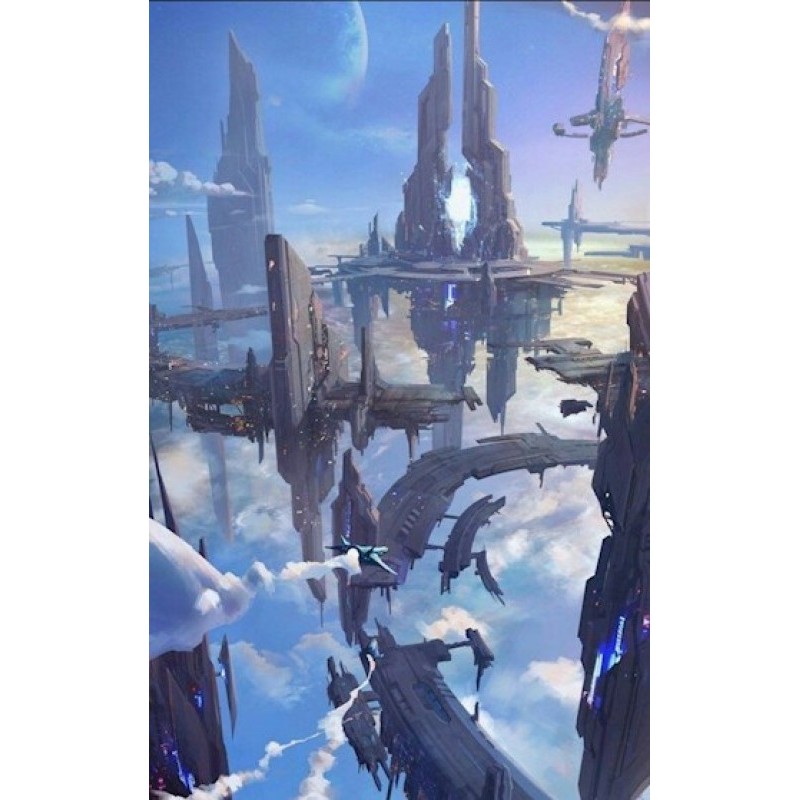 Syndicate. The final