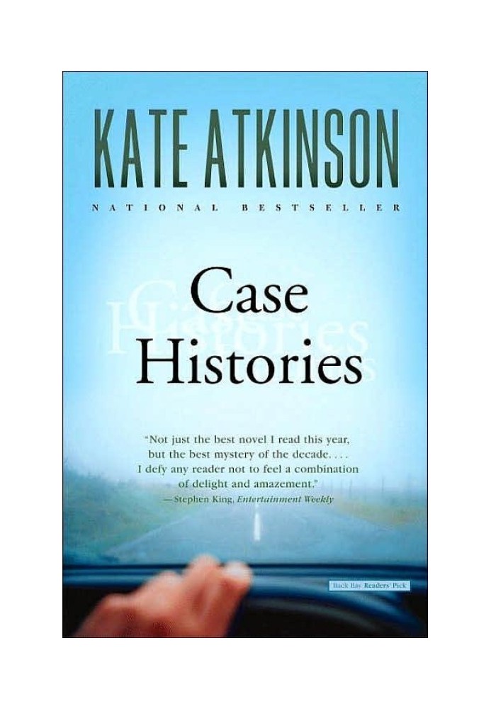 Case Histories